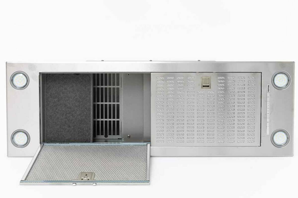 Miele DA 2390 Ducted Consumer NZ