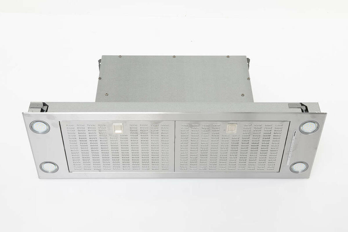 Miele DA 2390 Recirculating Consumer NZ