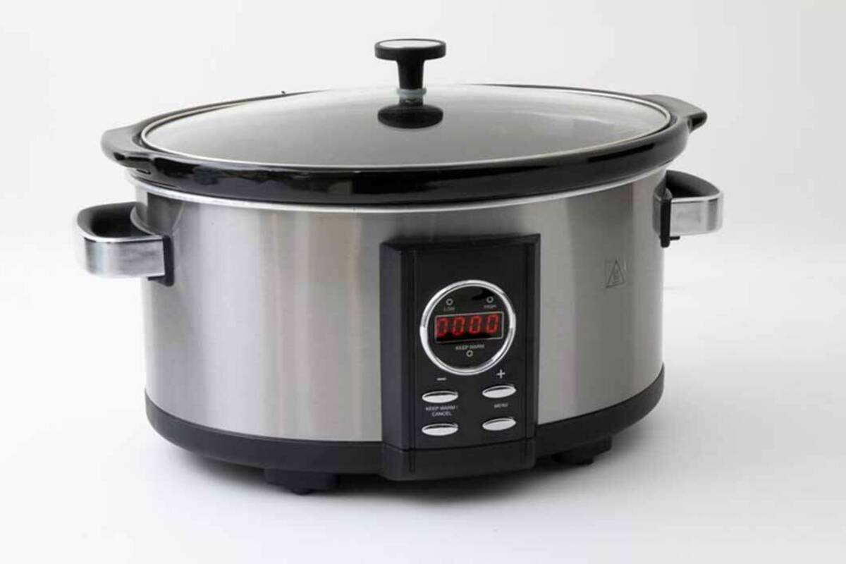 Breville the Fast Slow Cooker BPR650BSS Consumer NZ