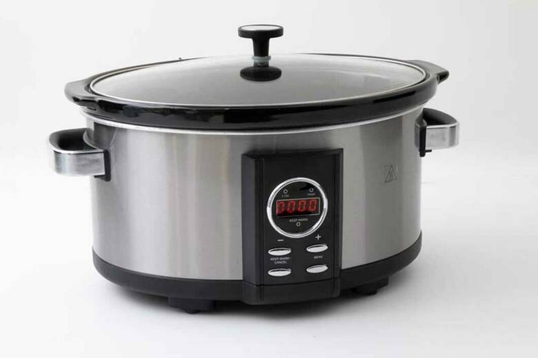 Breville the Searing Slow Cooker LSC650BSS Consumer NZ