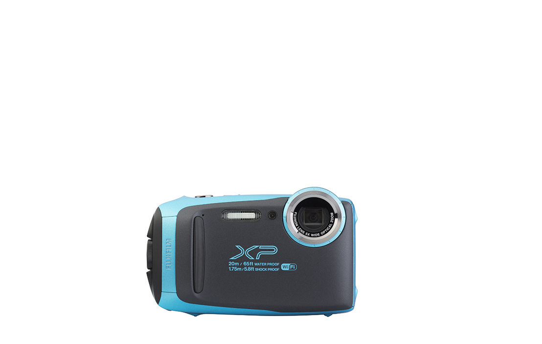Fujifilm FinePix XP130 - Consumer NZ