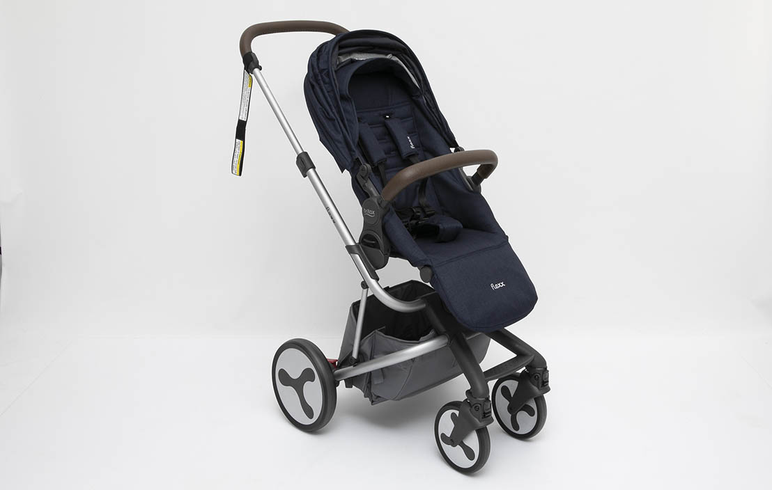 britax flexx