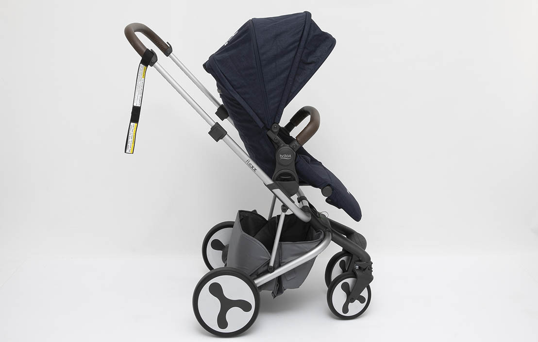britax flexx
