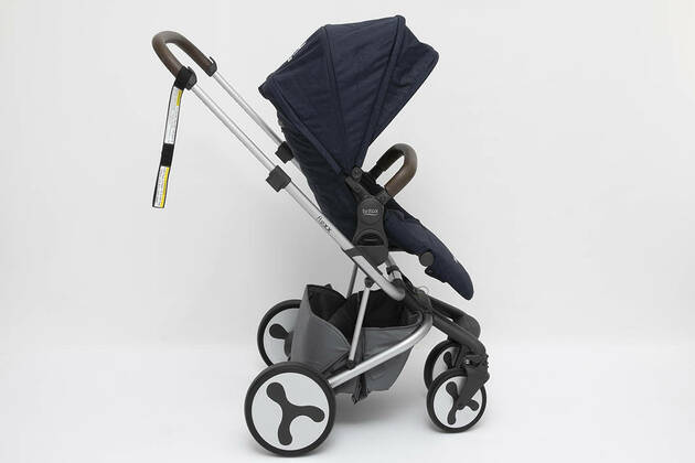 britax flexx