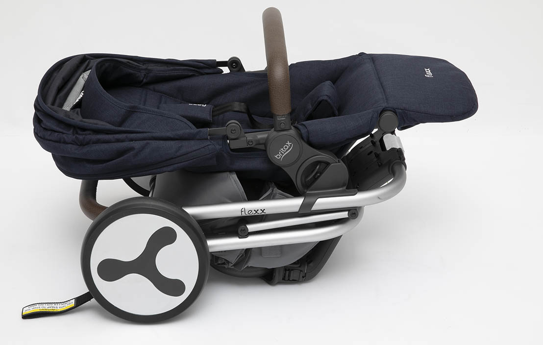 britax flexx