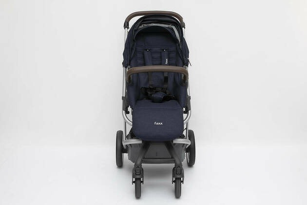 britax flexx