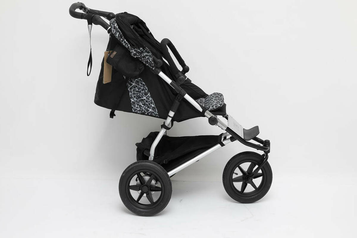 Mountain Buggy Terrain V3 Consumer NZ