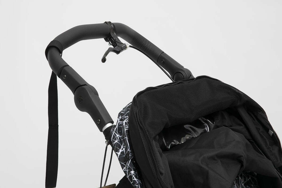 Mountain Buggy Terrain V3 Consumer NZ