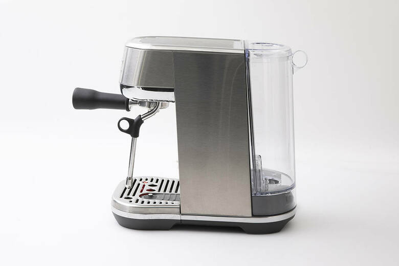 Breville Bambino Plus BES500 Consumer NZ