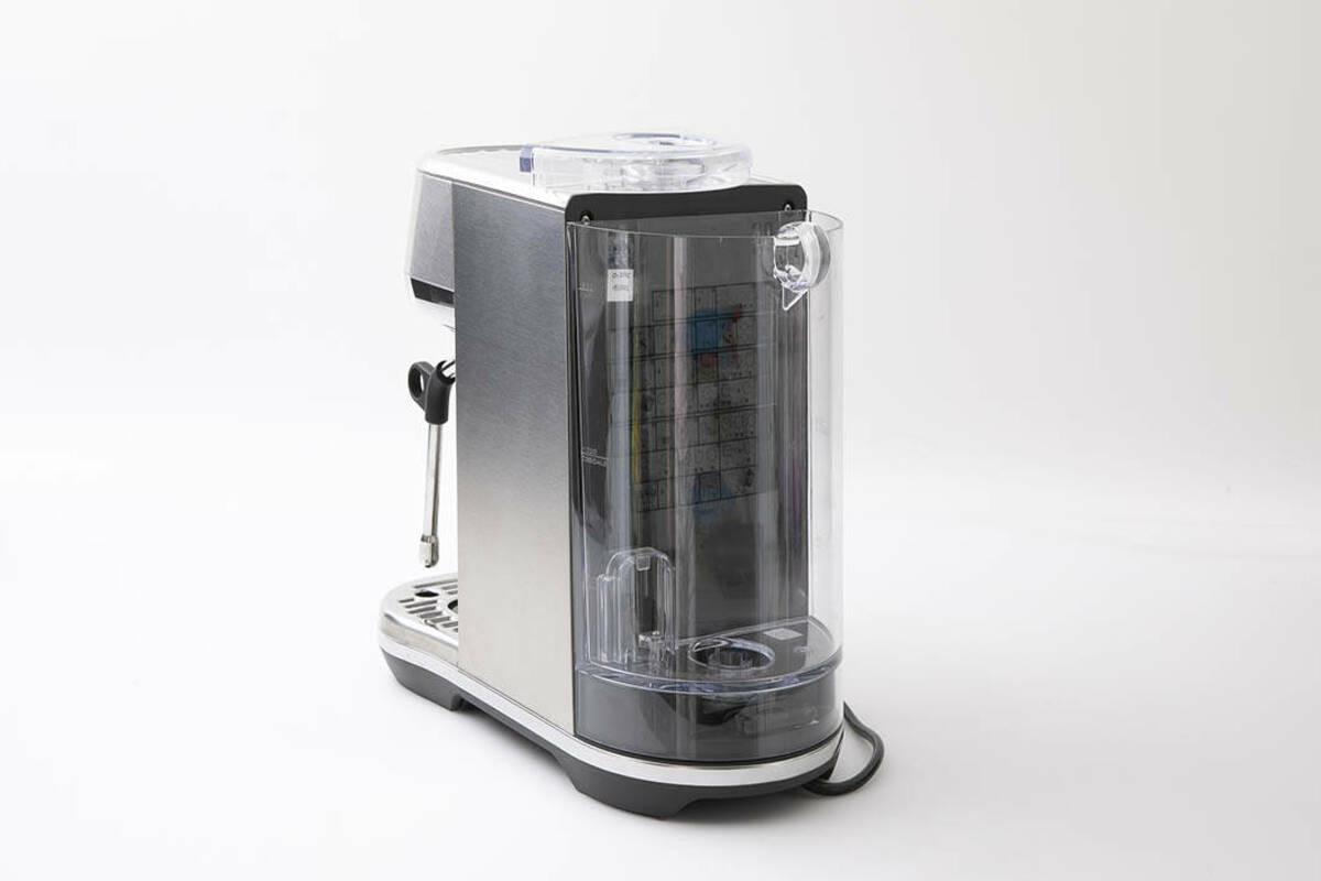 Genuine Breville NTC Base Assembly For Bambino Plus BES500 – Original Replacement Part