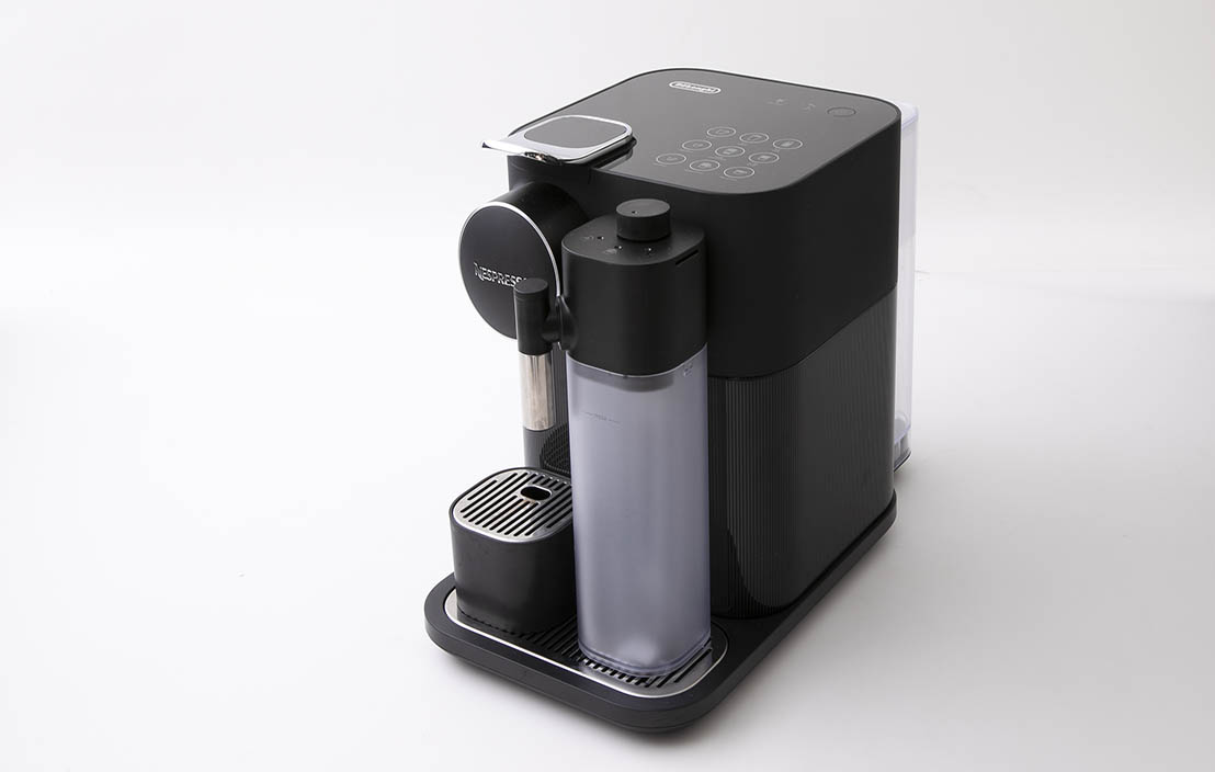 DeLonghi Nespresso Gran Latissima EN650.B Consumer NZ