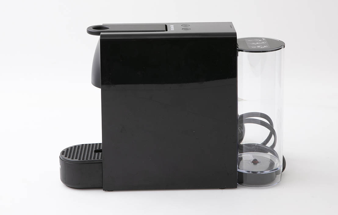 Breville Nespresso Essenza Mini Solo BEC220 Consumer NZ