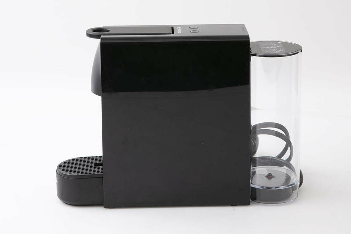 Breville Nespresso Essenza Mini Solo BEC220 Consumer NZ