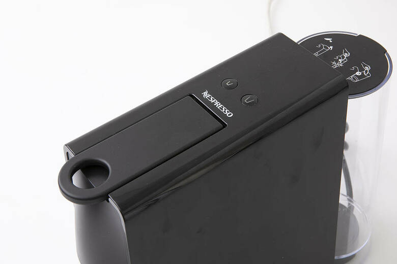 Breville Nespresso Essenza Mini Solo BEC220 Consumer NZ