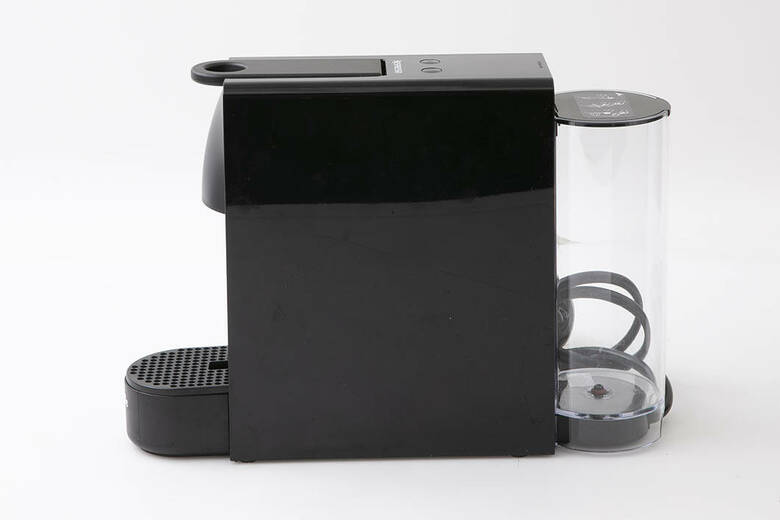 Breville Nespresso Essenza Mini Capsule Machine BEC250 Consumer NZ