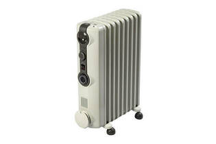 Delonghi Convector Heater Youtube