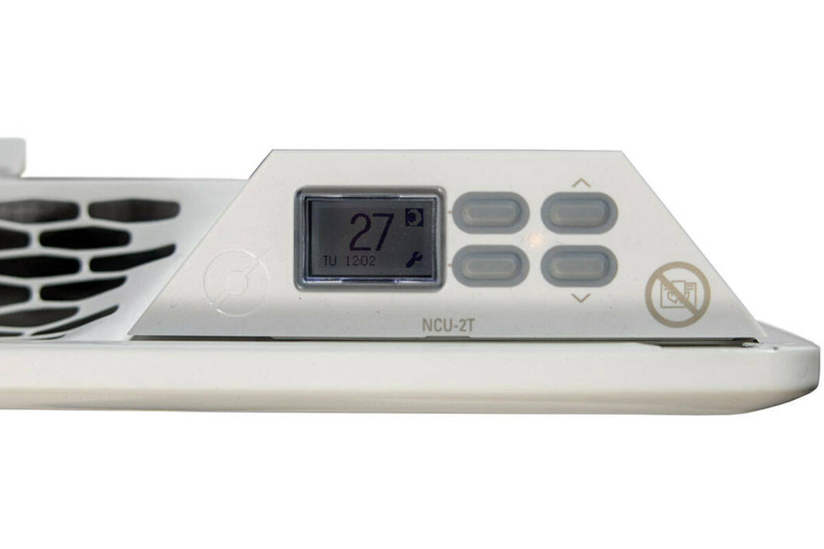 Nobo NTL4T24 - Consumer NZ