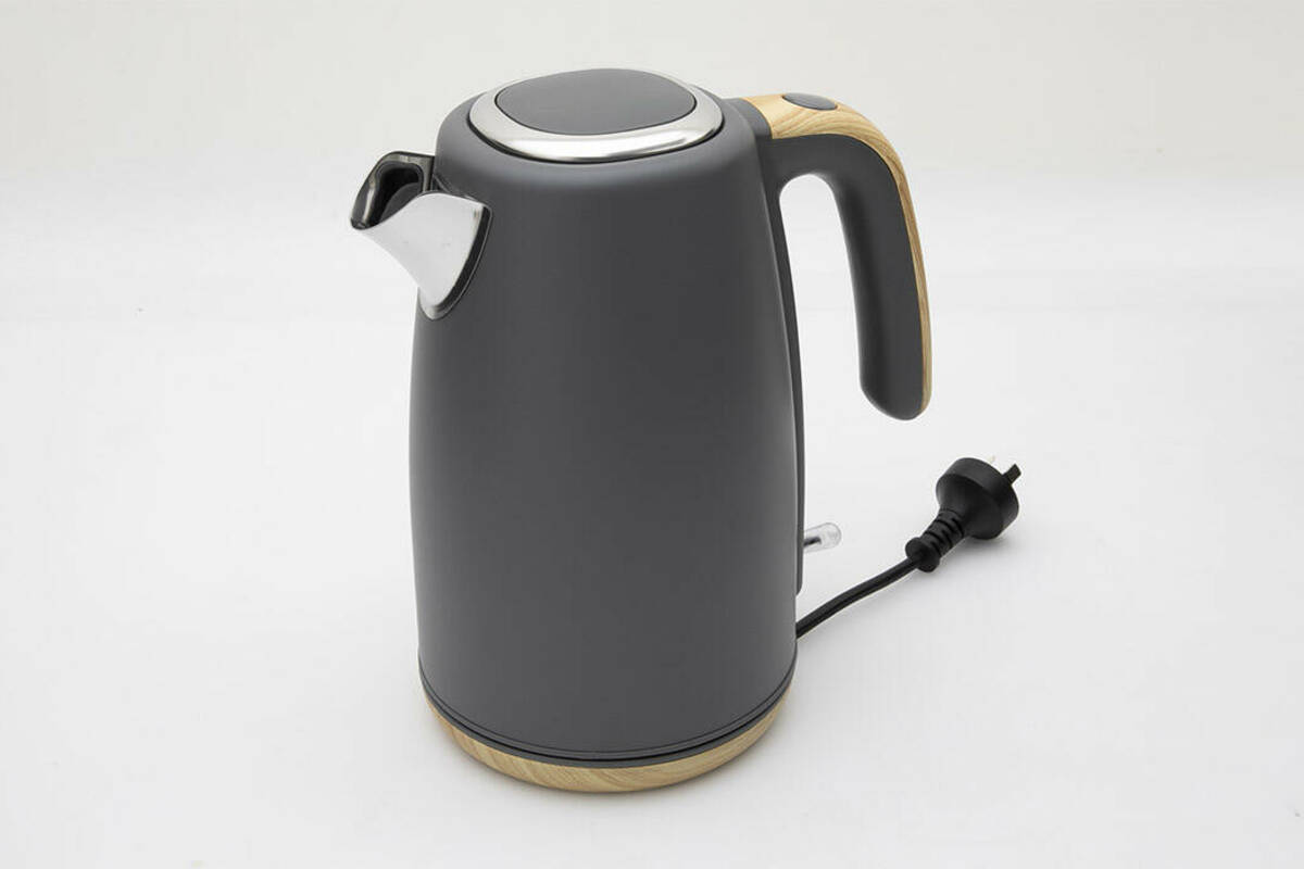 How to make your kettle quieter Consumer NZ