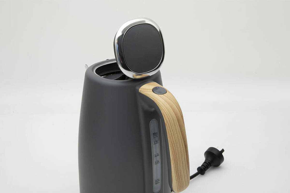 Anko 1.7 Litre Kettle LDK3041A 42683773 Consumer NZ