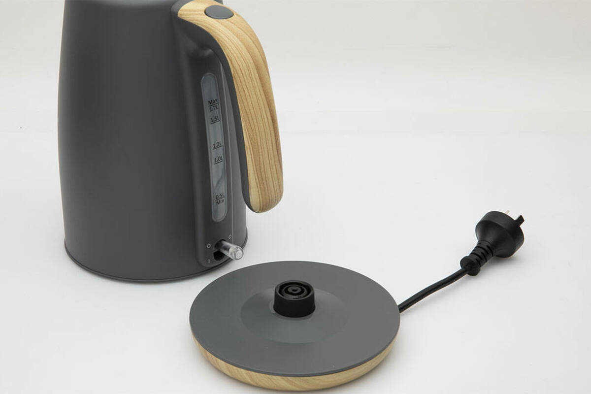 Anko 1.7 Litre Kettle LDK3041A 42683773 Consumer NZ