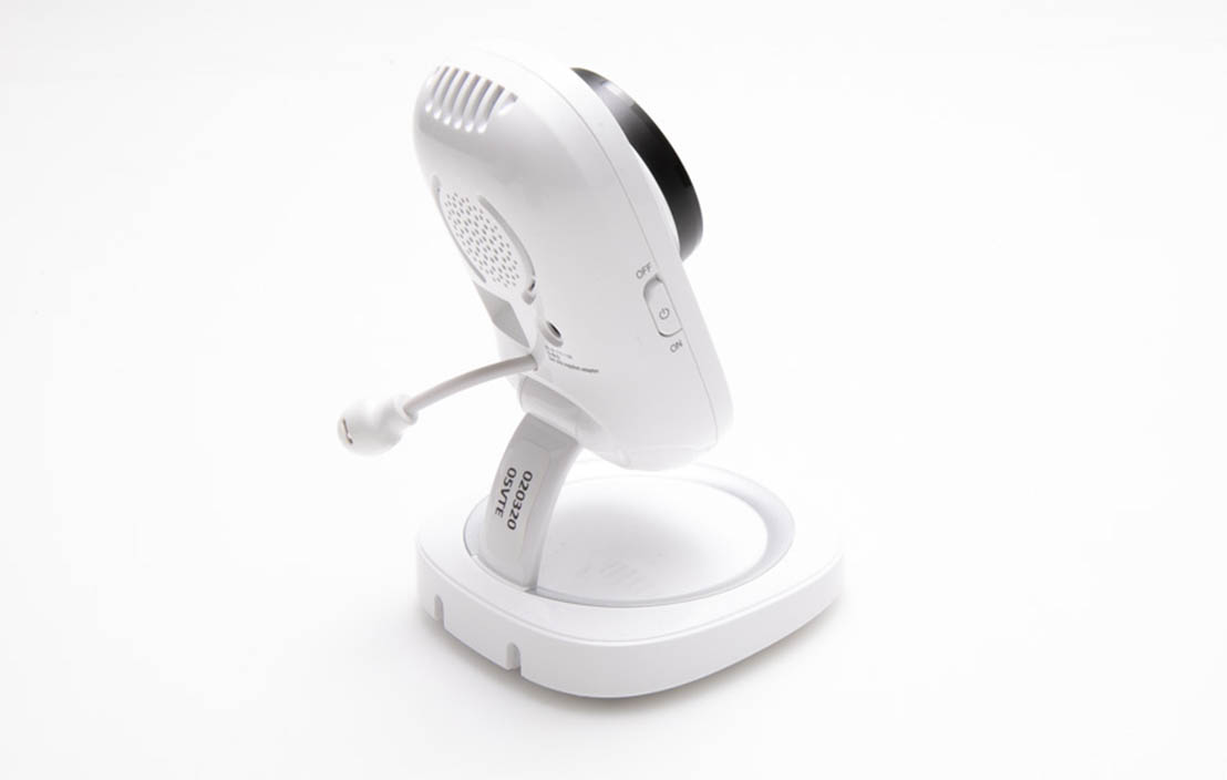 vtech rm5752 baby monitor