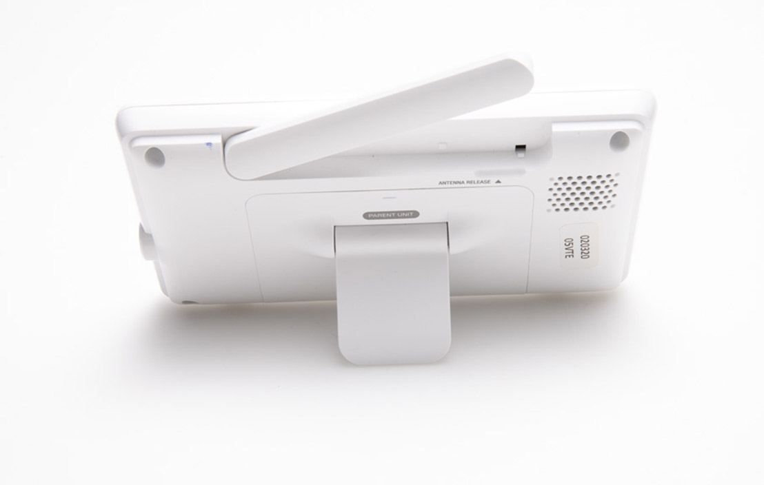 vtech rm5752 baby monitor