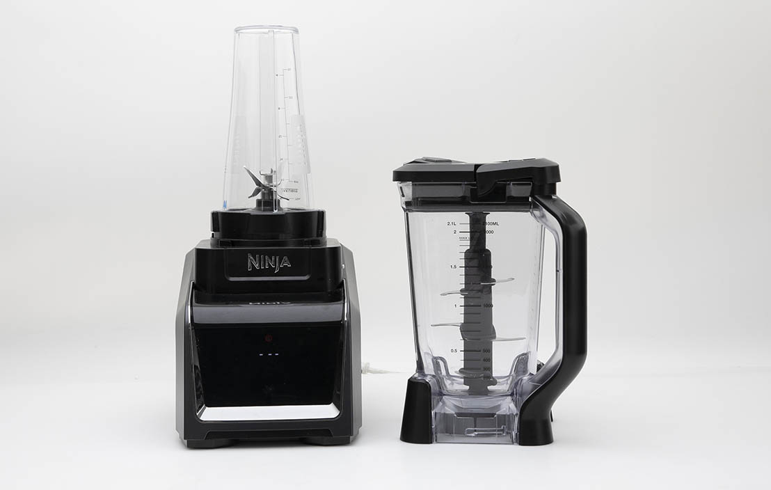 Ninja Intellisense Kitchen System CT682 Consumer NZ