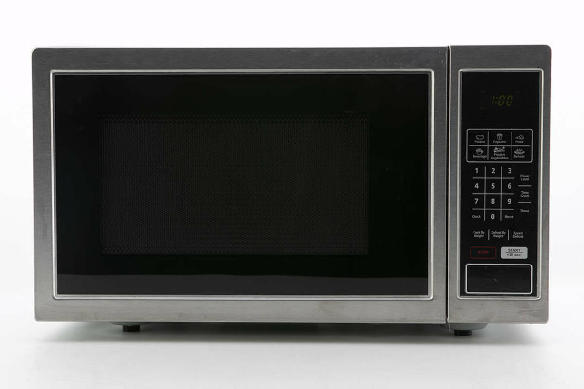 Sharp R210DW Consumer NZ