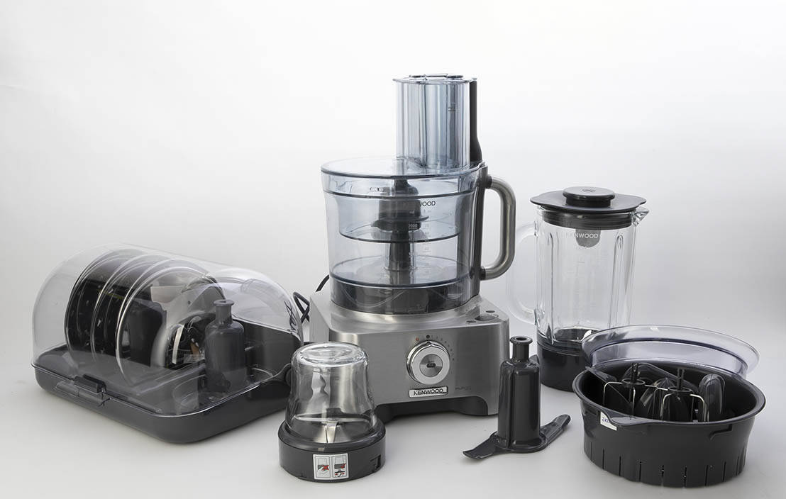 Kenwood Multipro Excel FPM910 Consumer NZ