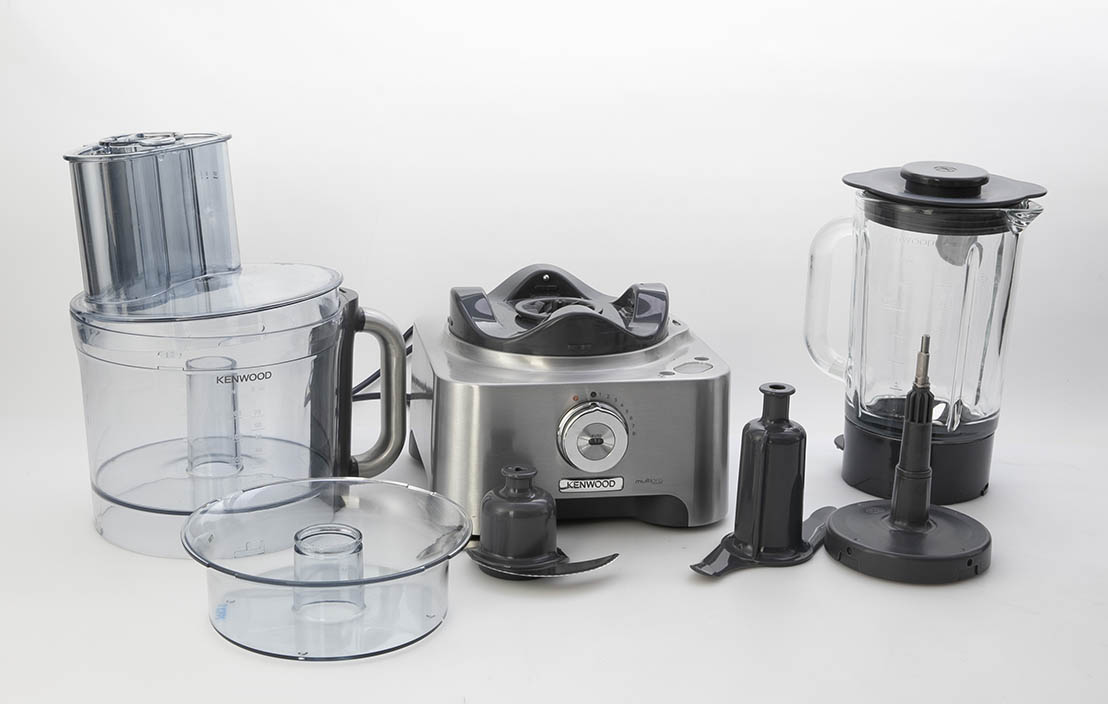 Kenwood Multipro Excel FPM910 - Consumer NZ