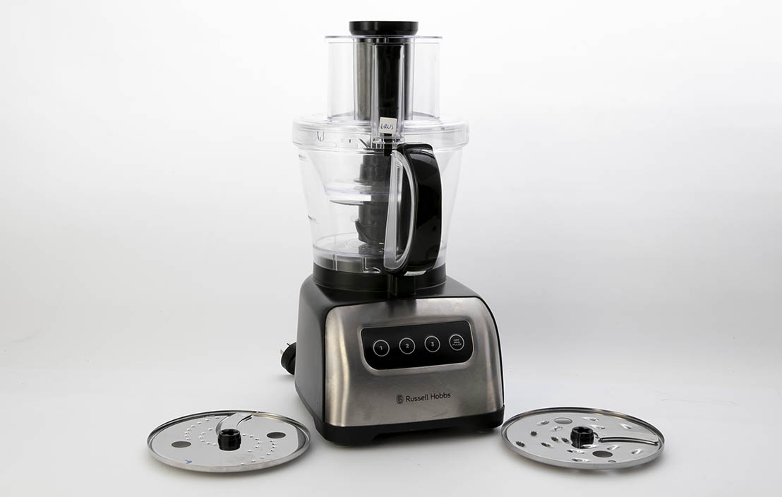 Russell Hobbs Classic Food Processor RHFP5000 Consumer NZ