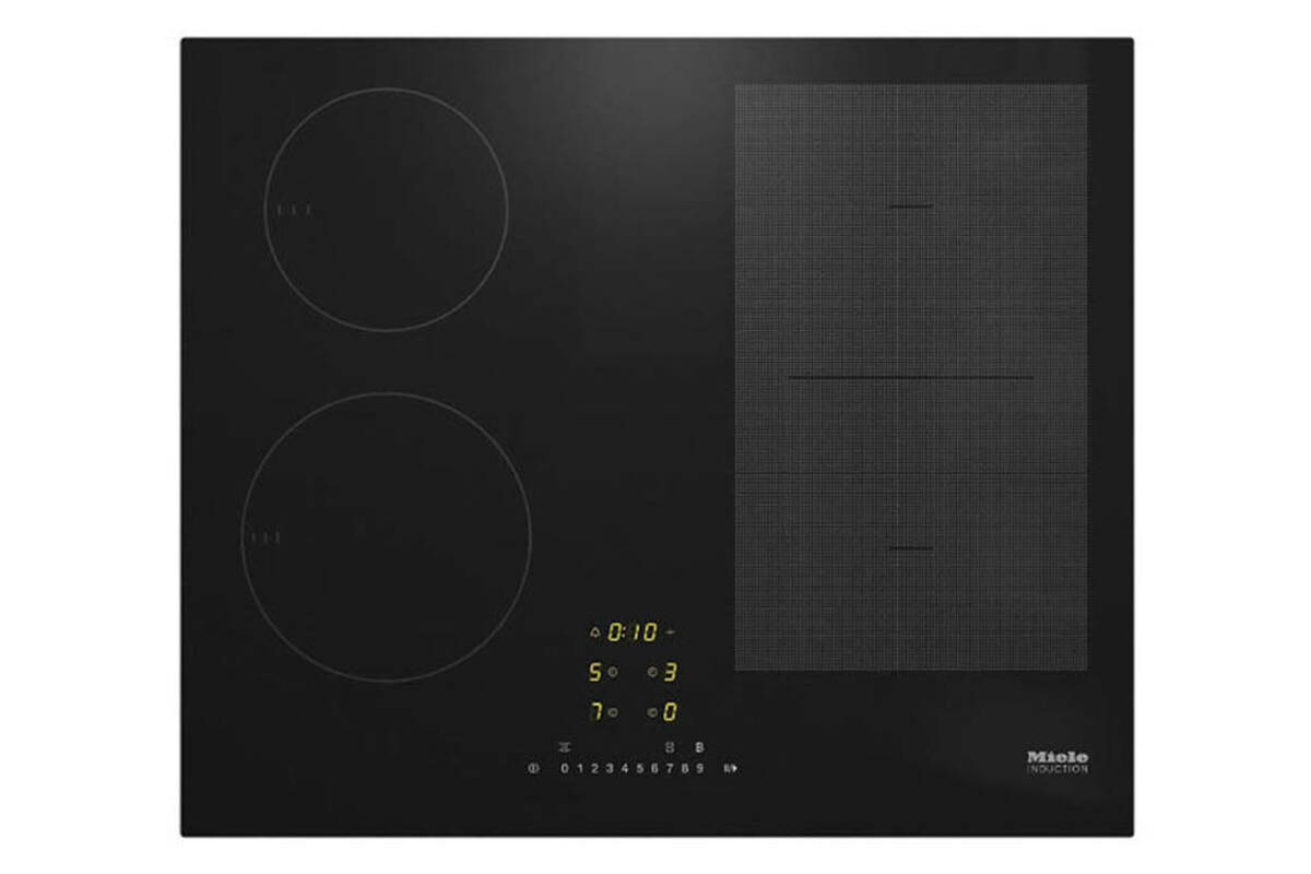 Miele KM 7464 FL Consumer NZ