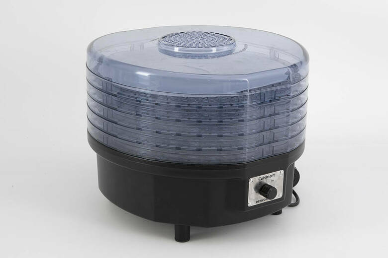 Sunbeam Food Dehydrator DT5600 Consumer NZ