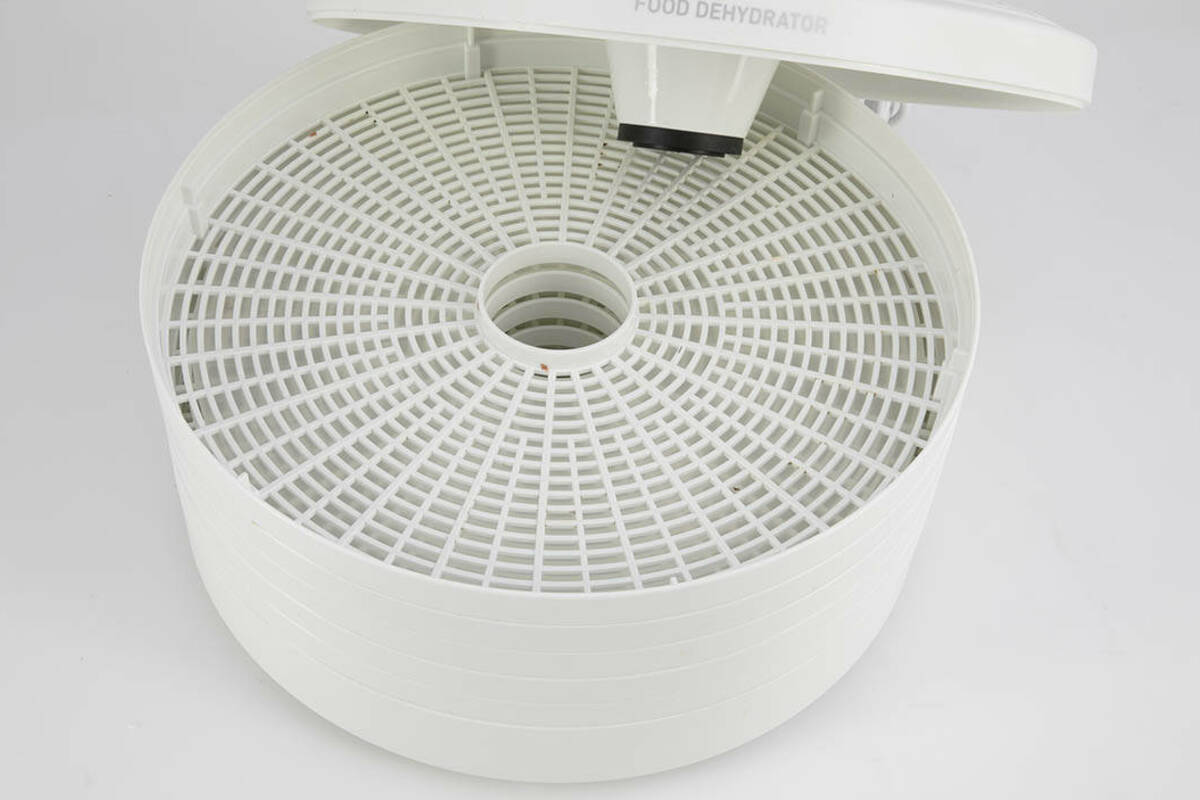 Sunbeam Food Dehydrator DT5600 Consumer NZ