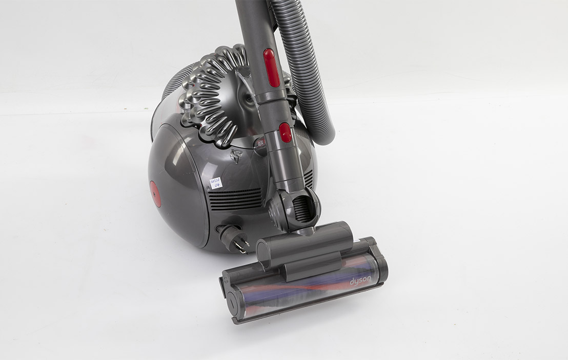 dyson cinetic big ball model number