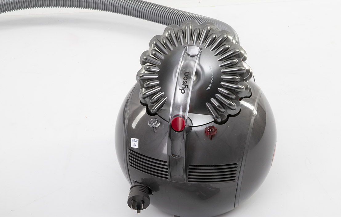 dyson cinetic big ball model number