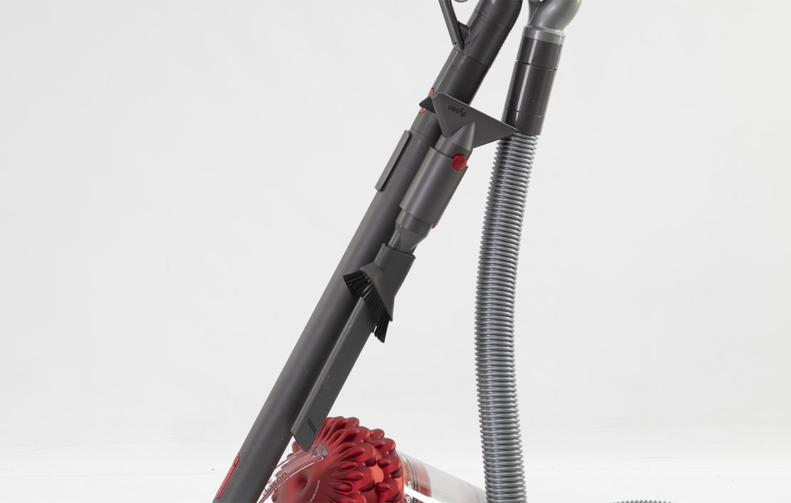 dyson cinetic big ball model number