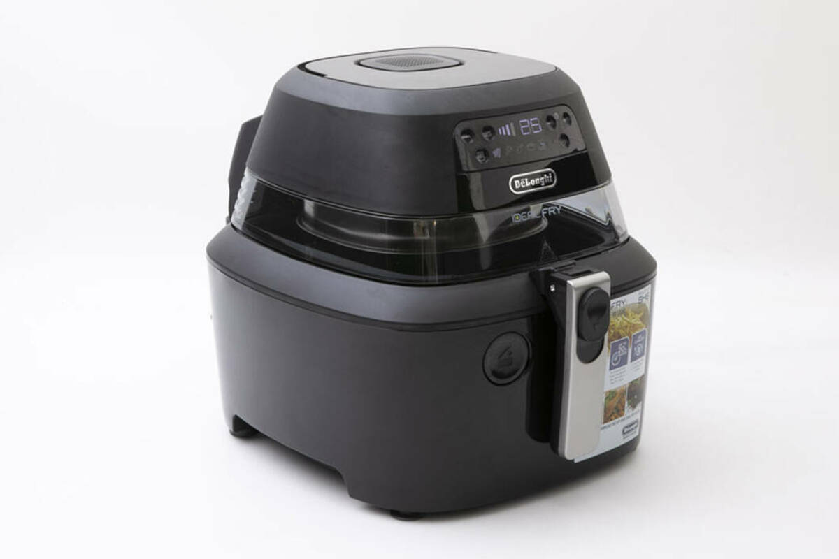 Air fryers Buying guide Consumer NZ