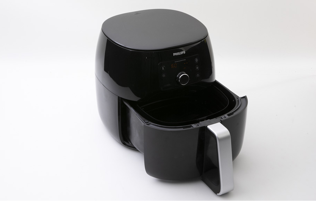 Philips Premium Airfryer XXL Digital HD9650/93 Consumer NZ