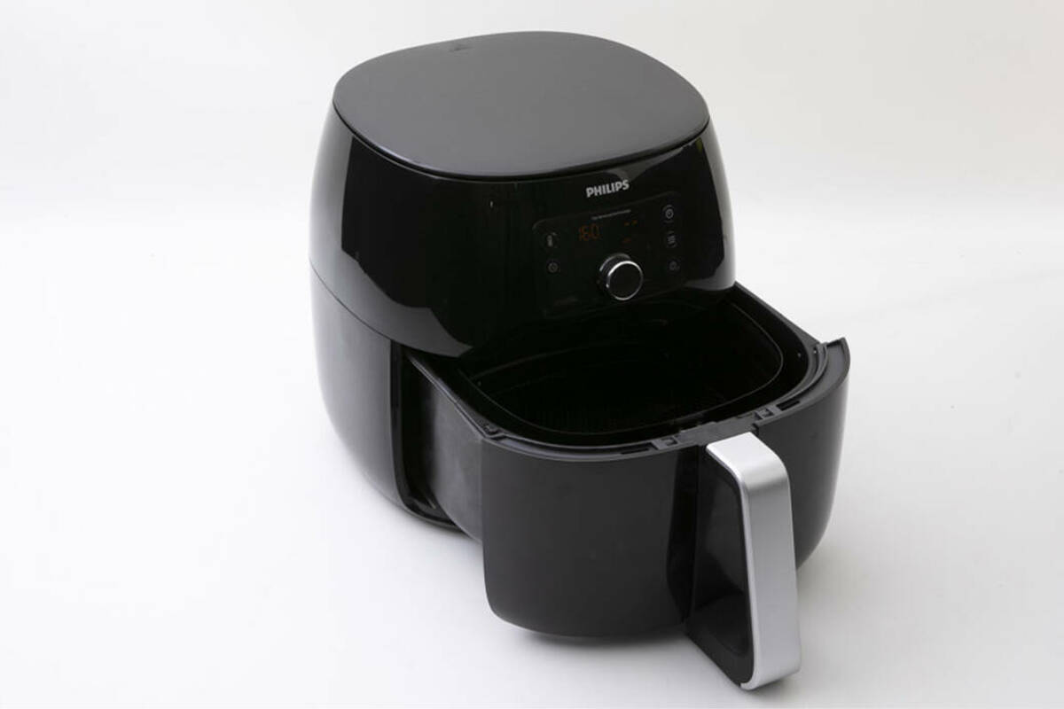 Philips Premium Airfryer XXL Digital HD9650/93 Consumer NZ