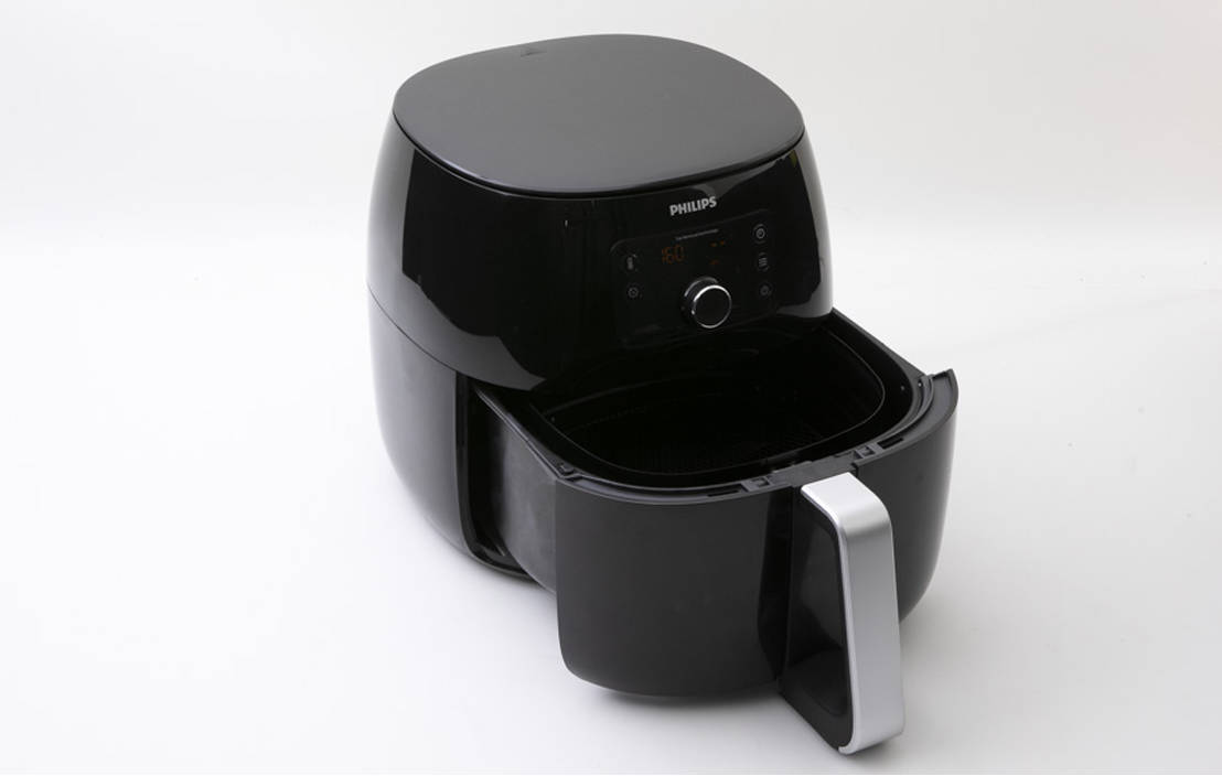 Philips Premium Airfryer XXL Digital HD9650/93 Consumer NZ