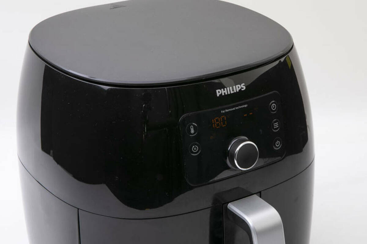Philips Premium Airfryer XXL Digital HD9650/93 Consumer NZ