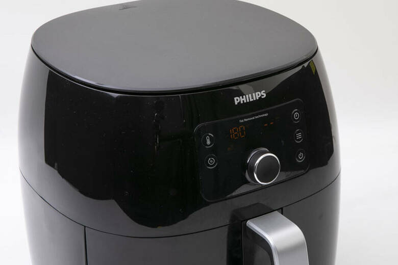 Philips Premium Airfryer XXL Digital HD9650/93 Consumer NZ