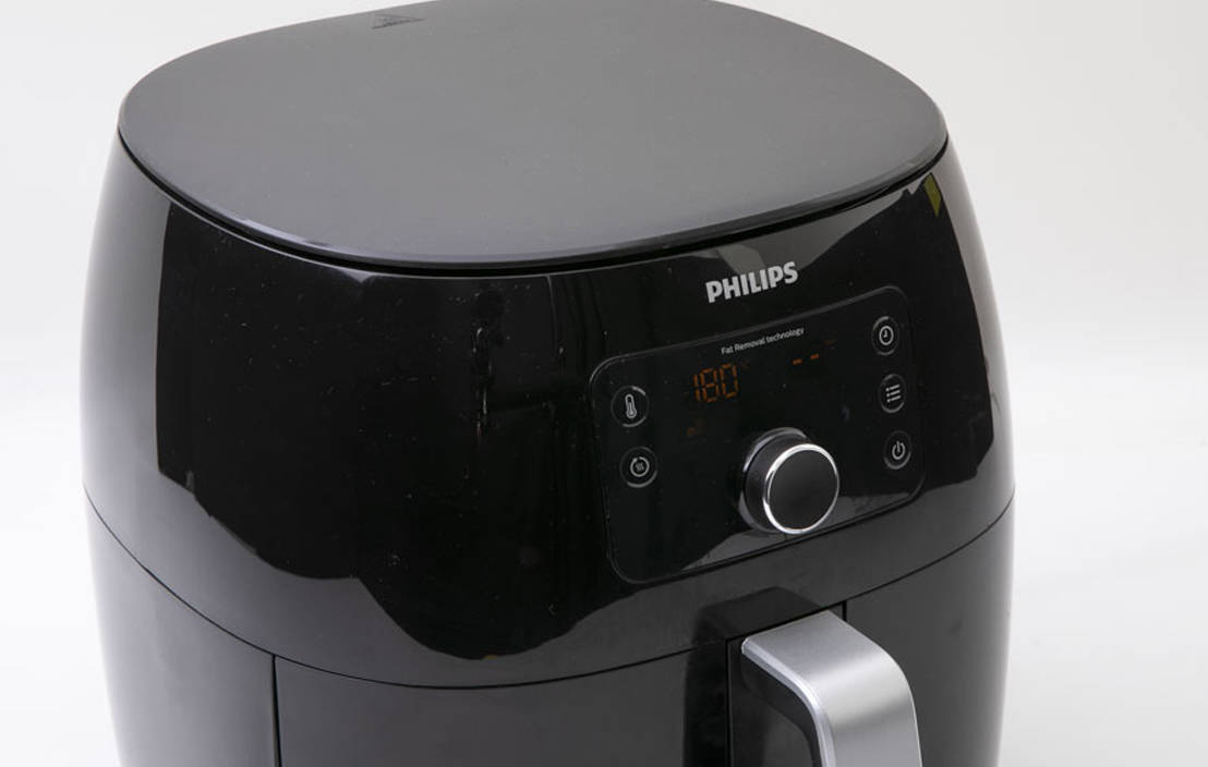 Philips Premium Airfryer XXL Digital HD9650/93 Consumer NZ