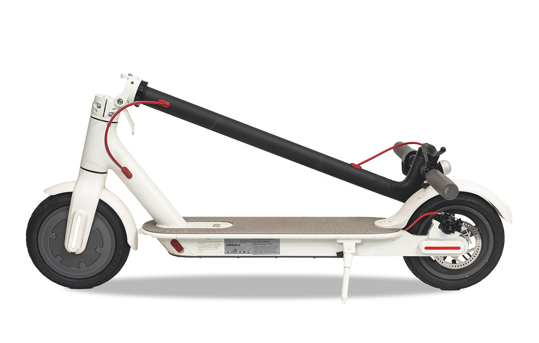 Xiaomi M365 - Consumer NZ