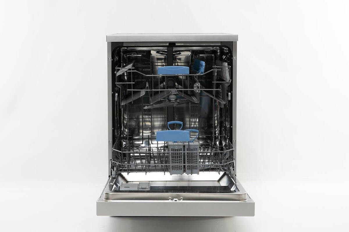 Westinghouse WSF6606XA Consumer NZ