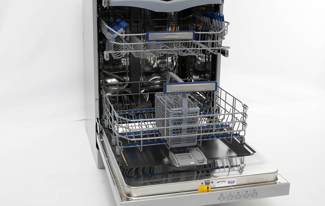 Smeg DWA6314X2 Consumer NZ