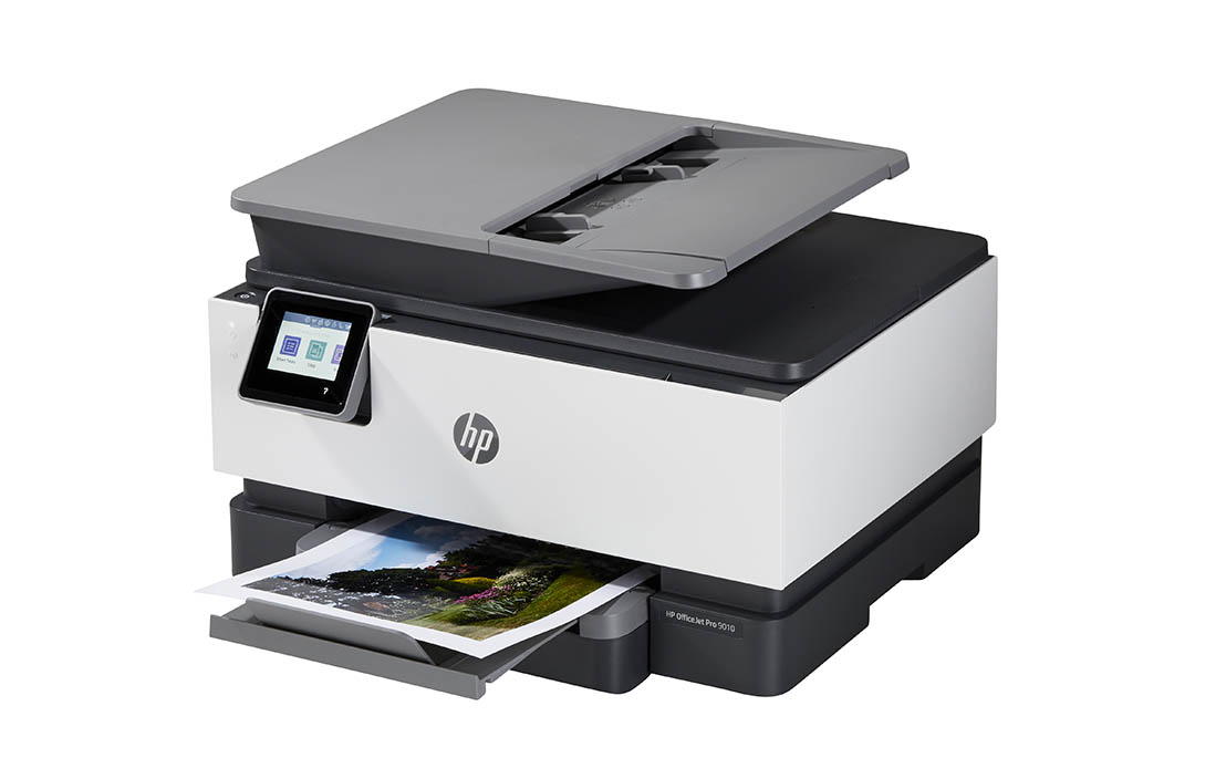 hp officejet 9019