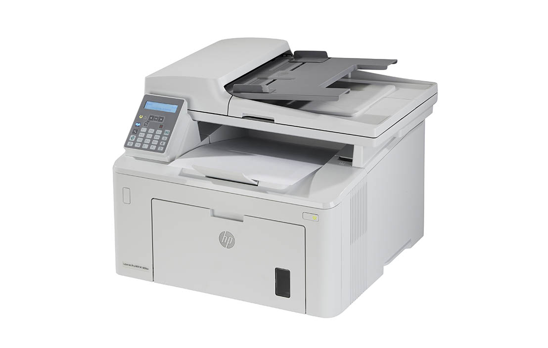 hp laserjet pro mfp m148fdw printer
