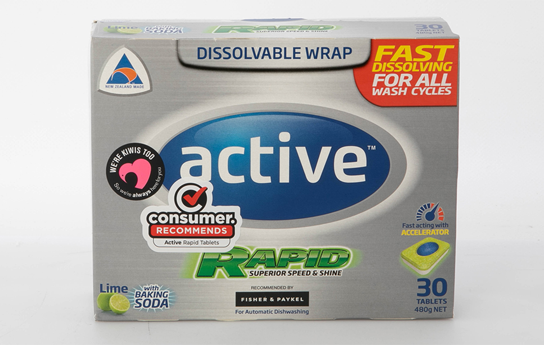 Dishwasher detergents Buying guide Consumer NZ